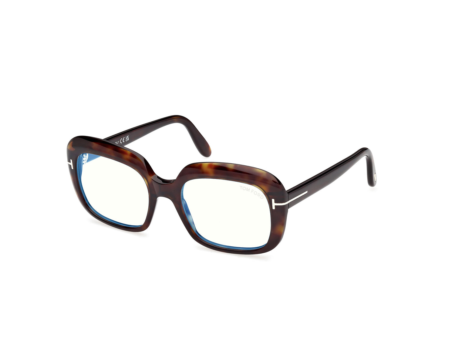 TOM FORD FT6096-B 052 53