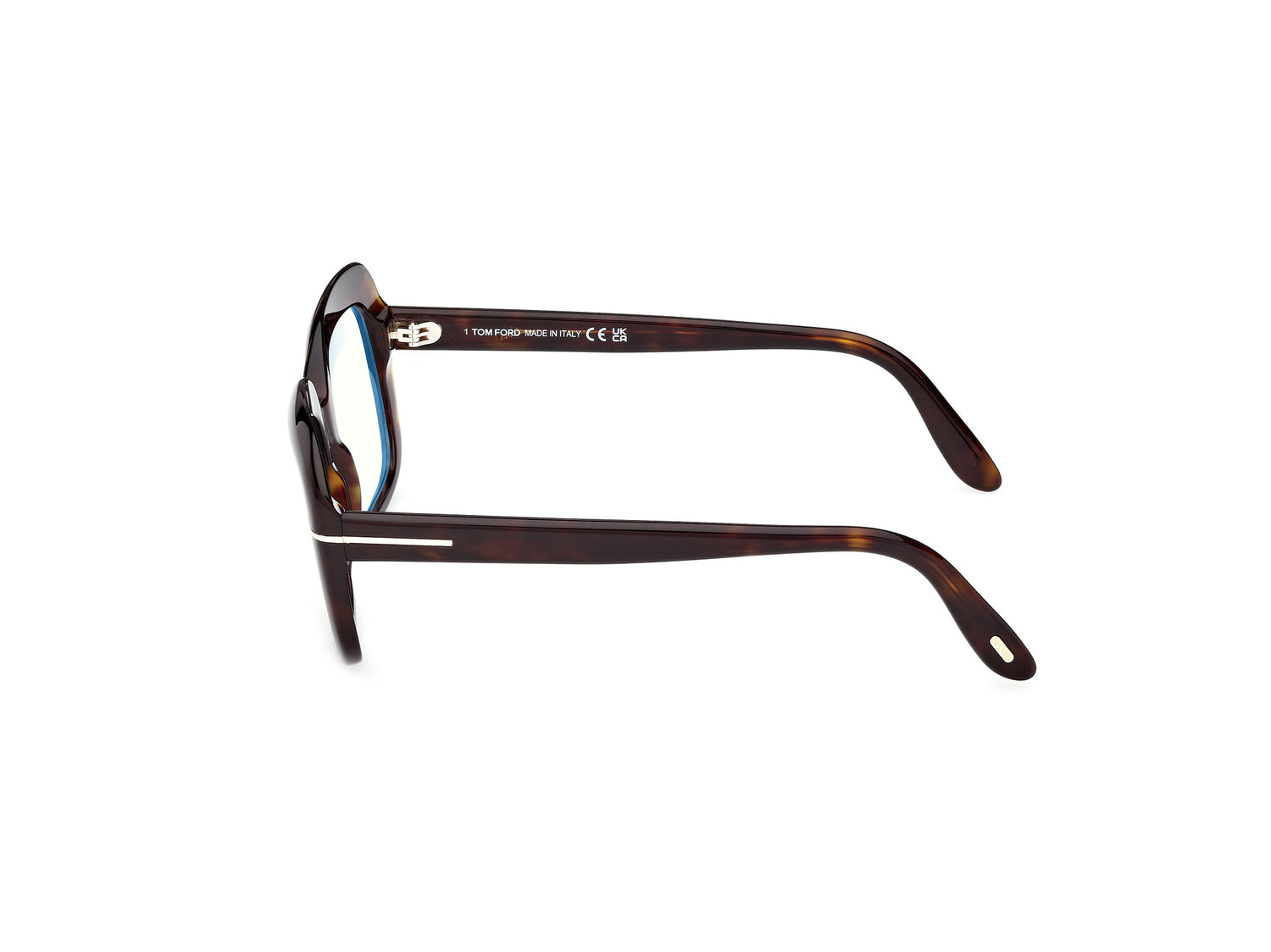 TOM FORD FT6096-B 052 53