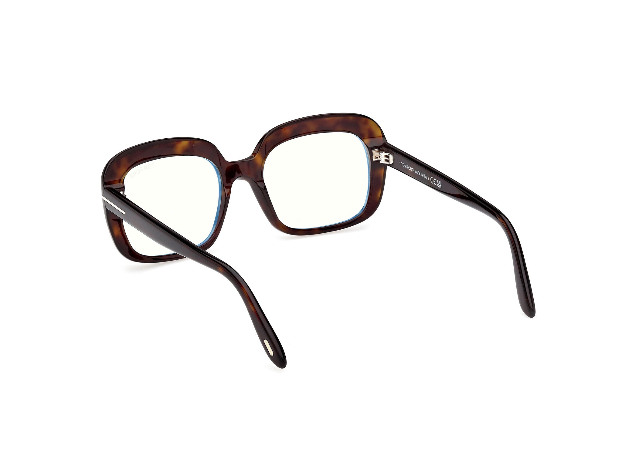 TOM FORD FT6096-B 052 53