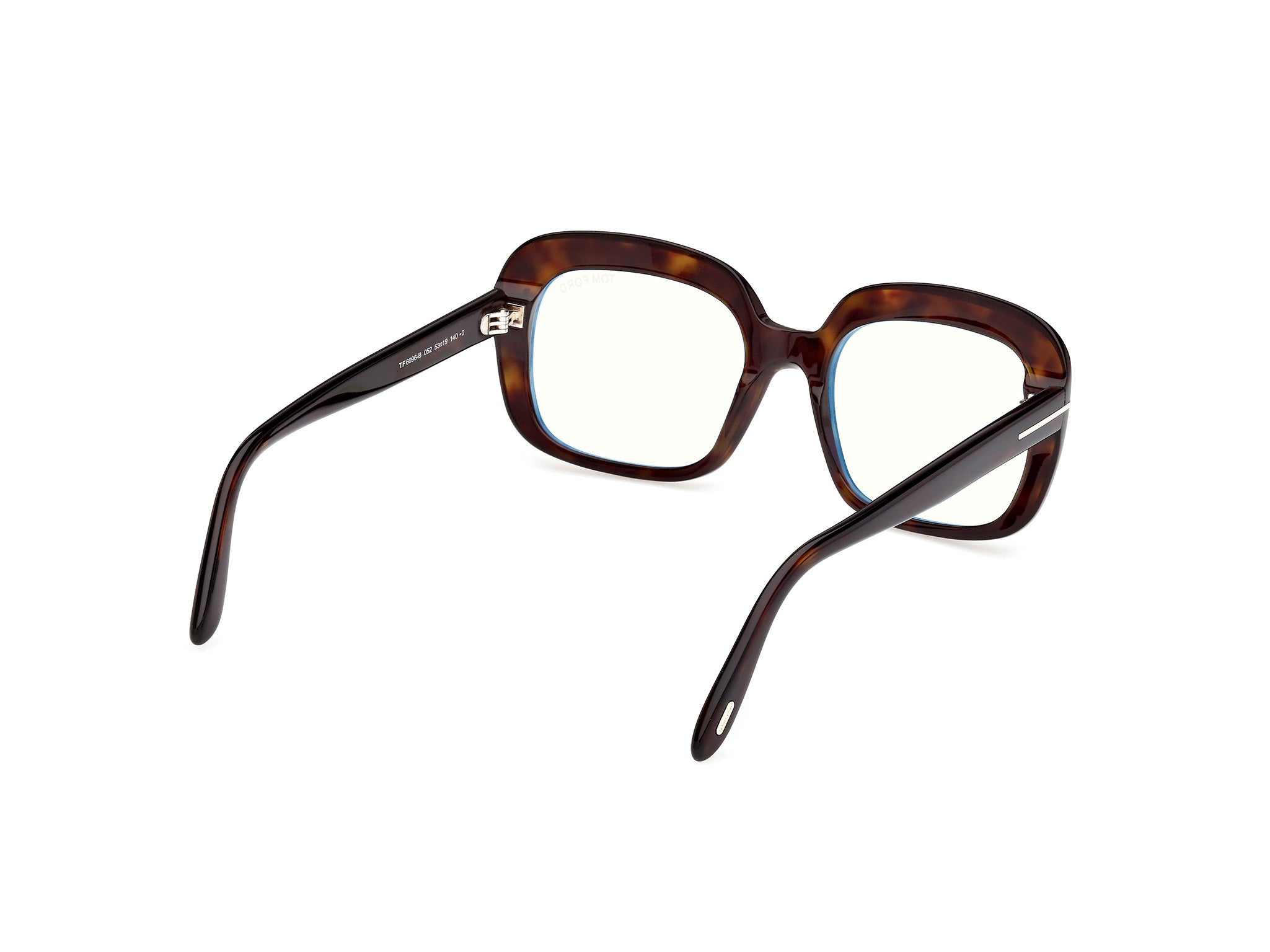 TOM FORD FT6096-B 052 53