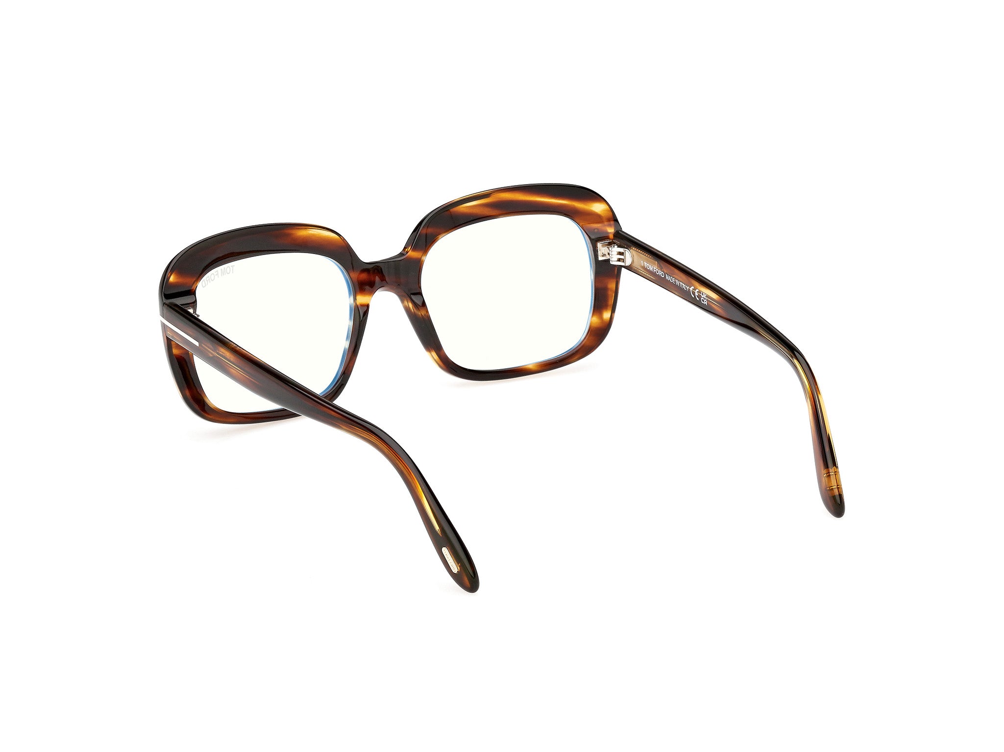 TOM FORD FT6096-B 055 53