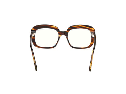 TOM FORD FT6096-B 055 53