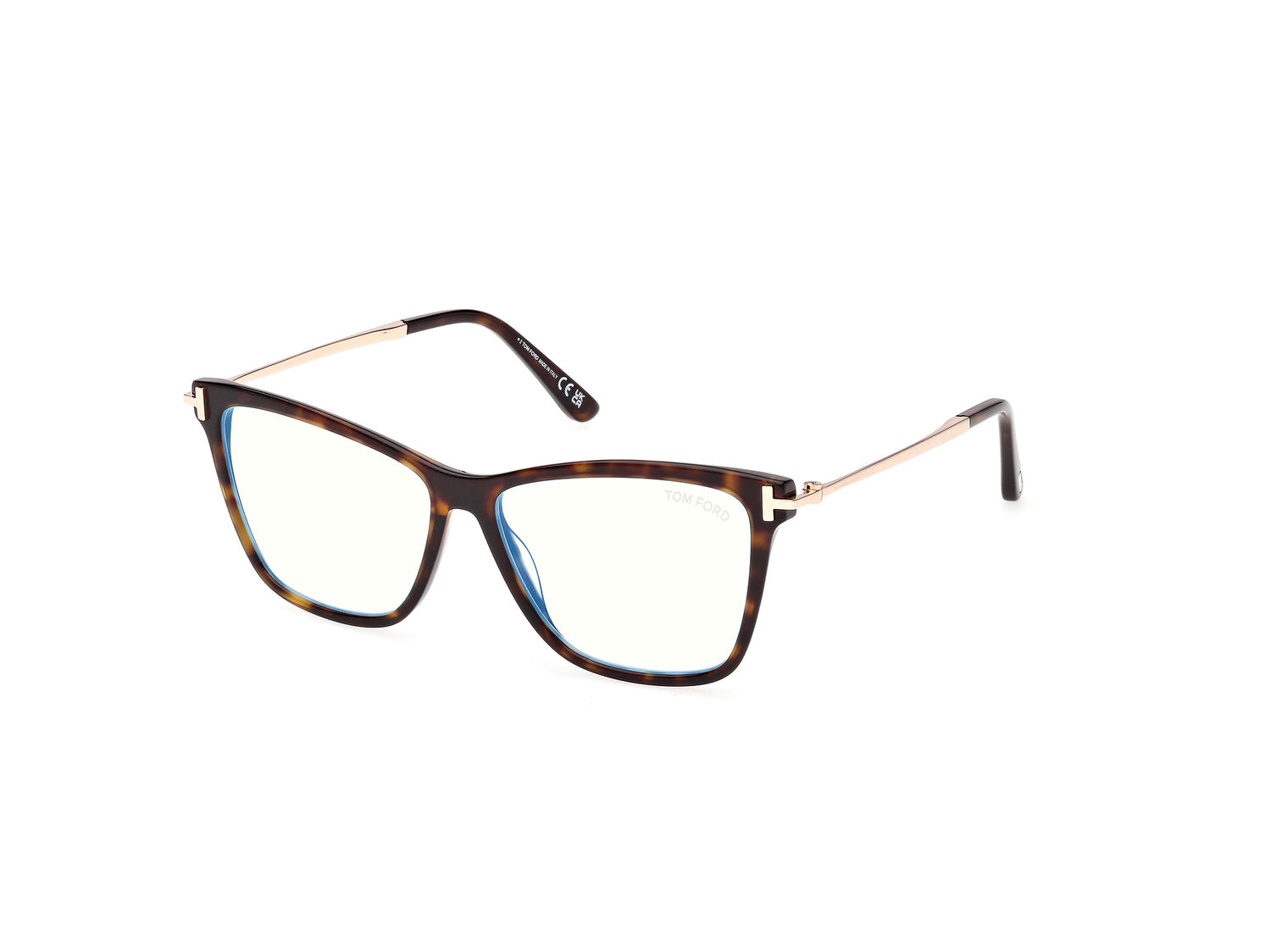 TOM FORD FT6097-B 052 53