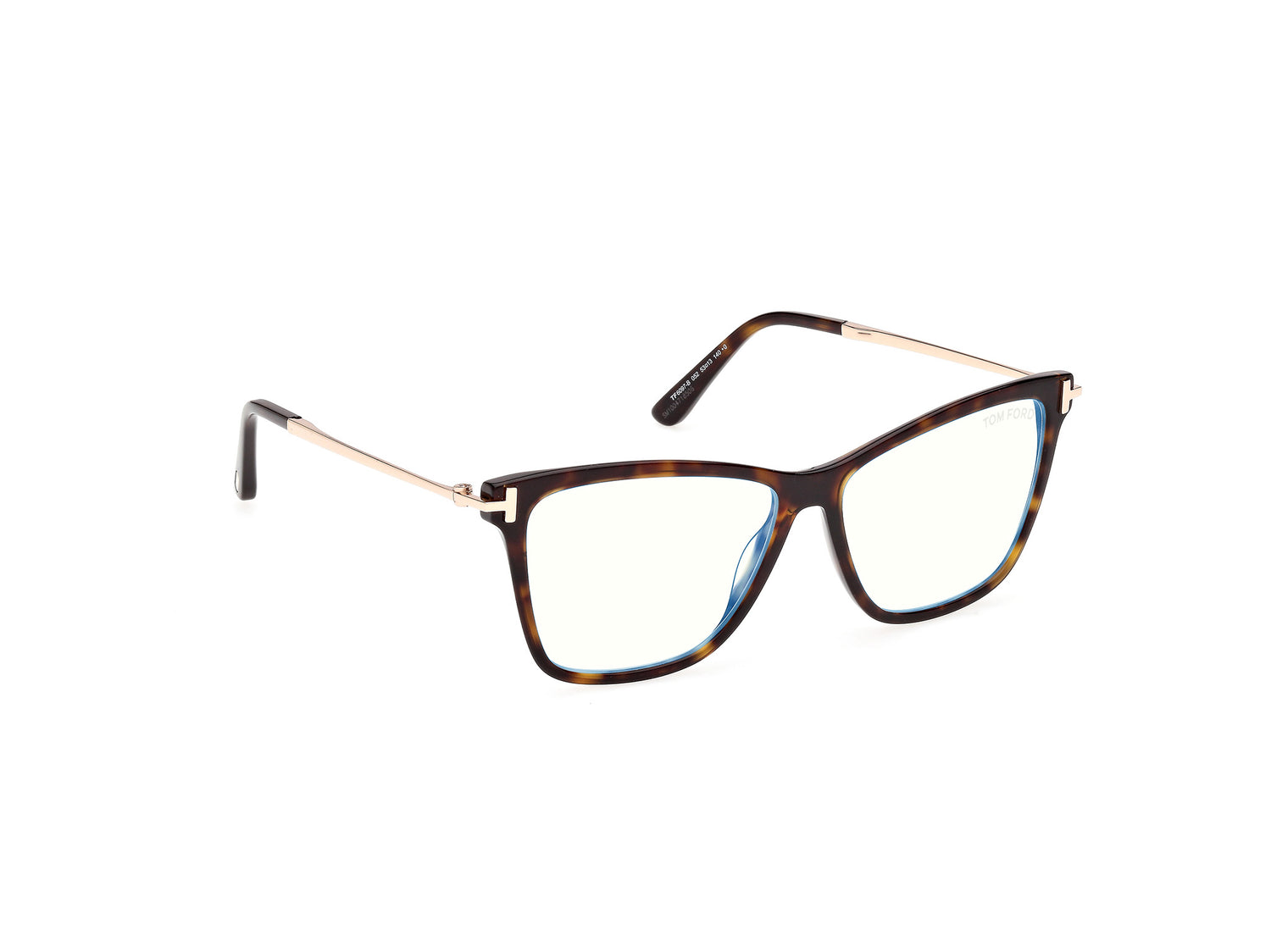 TOM FORD FT6097-B 052 53