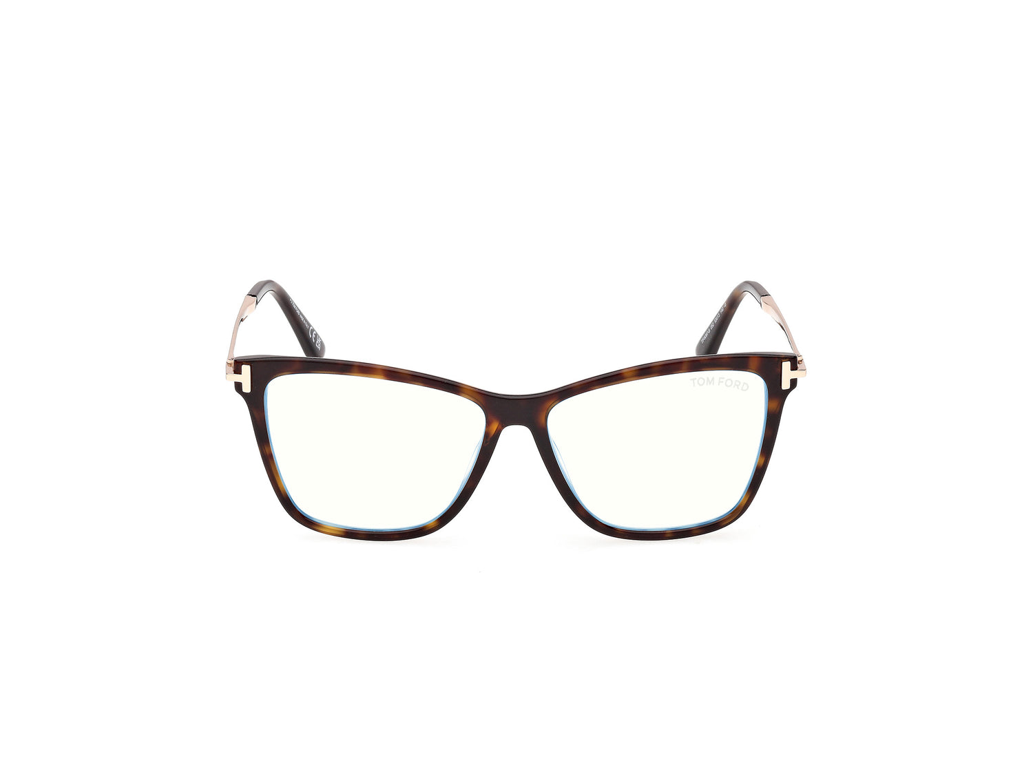 TOM FORD FT6097-B 052 53