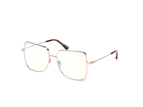 TOM FORD FT6098-B 028 55
