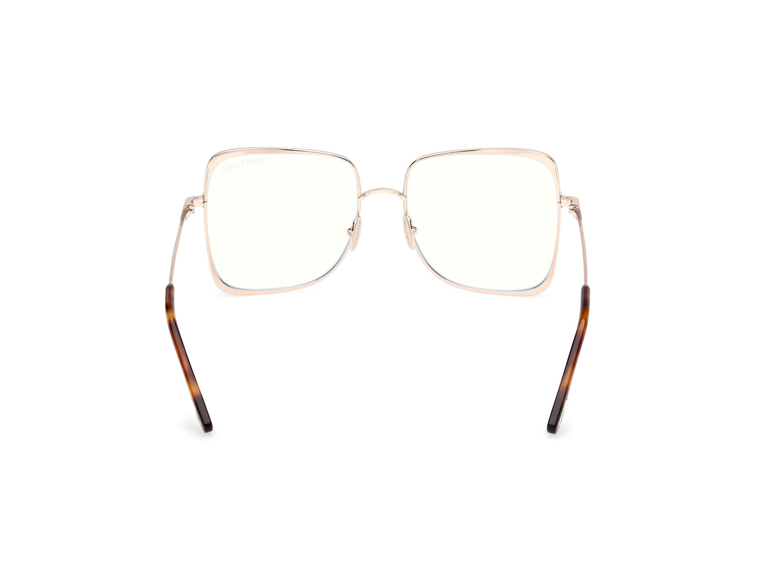 TOM FORD FT6098-B 028 55