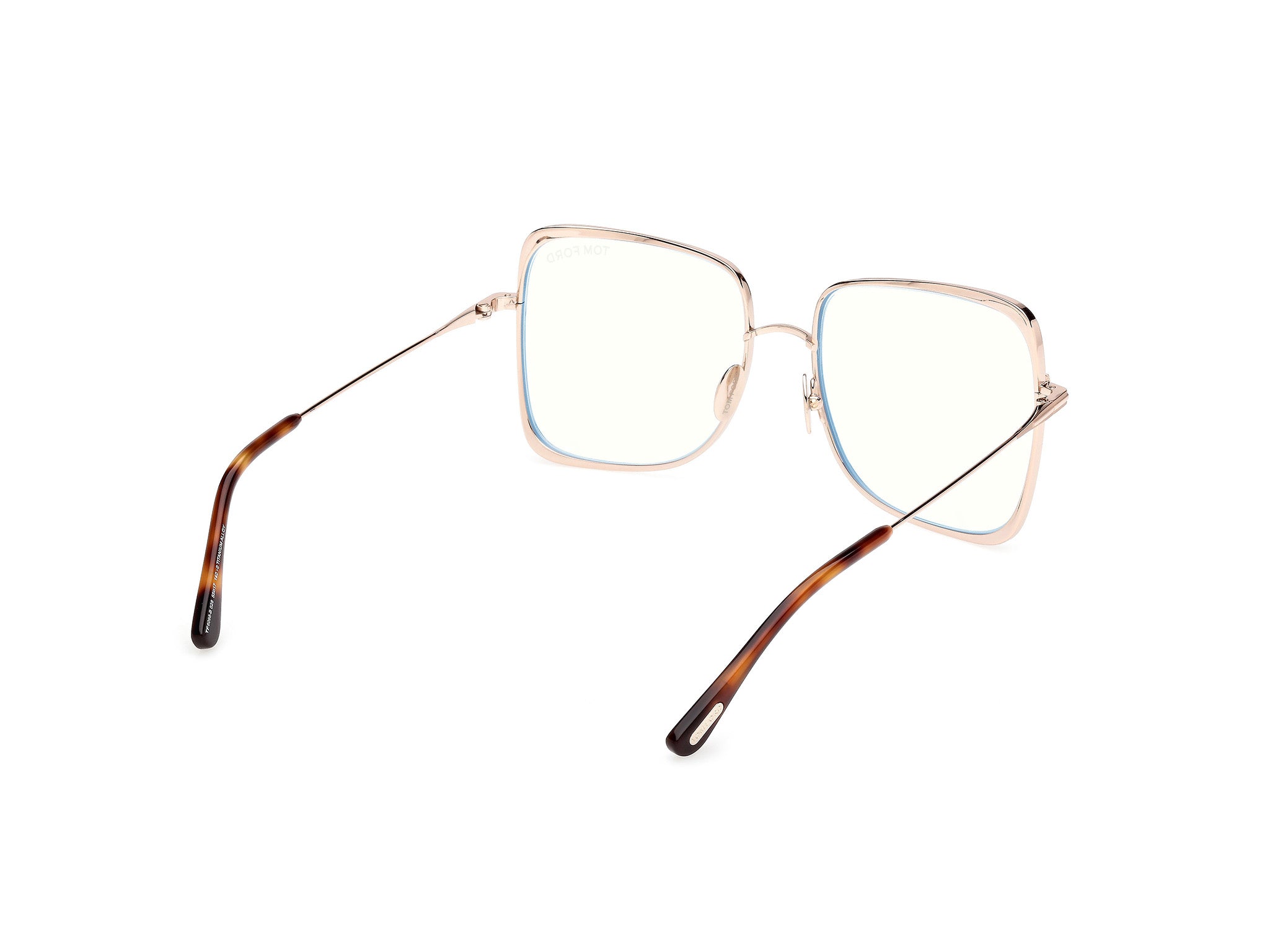 TOM FORD FT6098-B 028 55