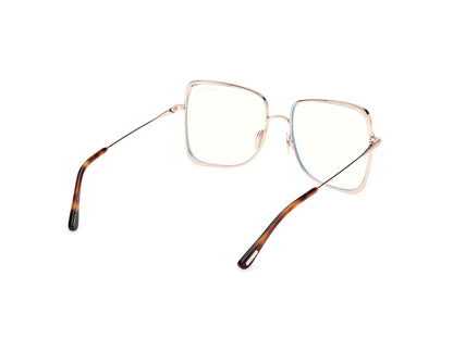 TOM FORD FT6098-B 028 55