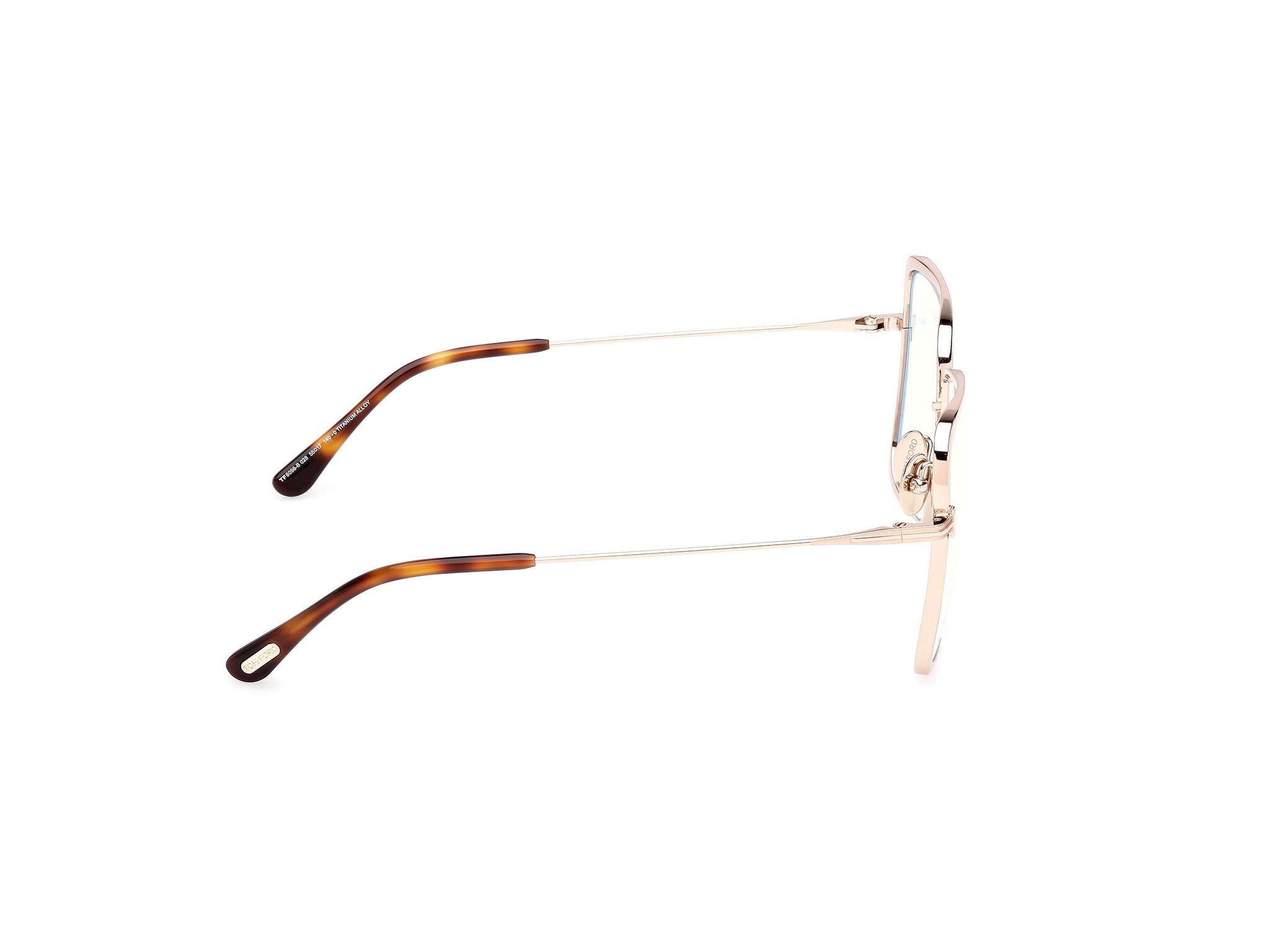 TOM FORD FT6098-B 028 55
