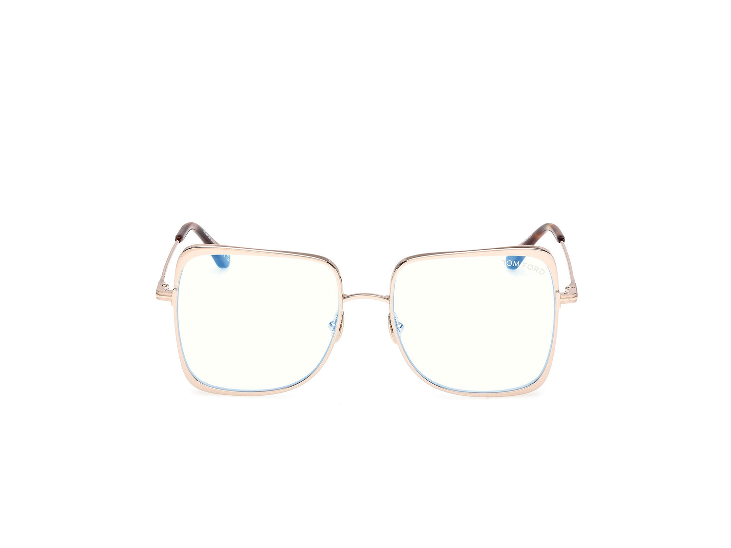 TOM FORD FT6098-B 028 55