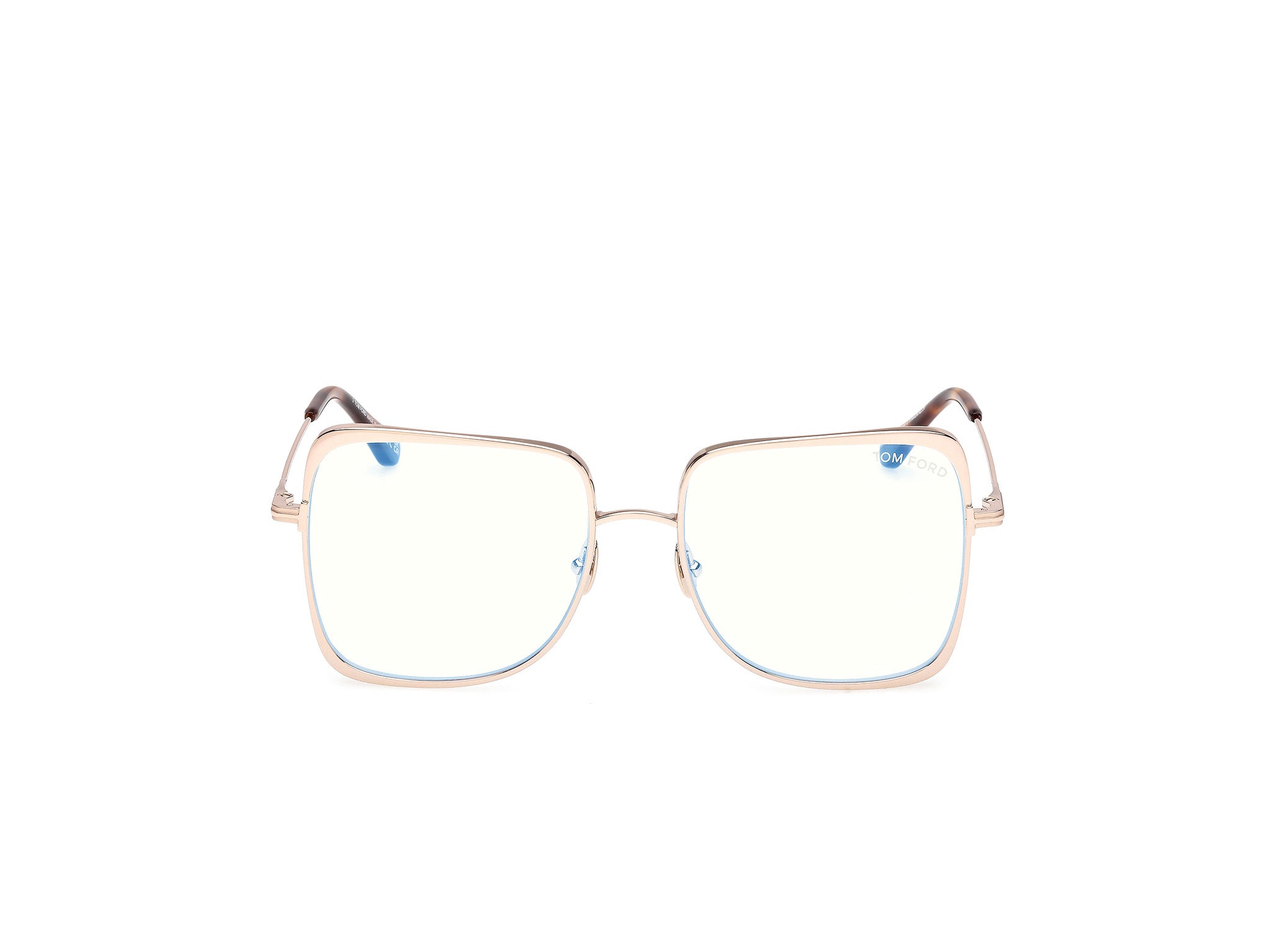 TOM FORD FT6098-B 028 55