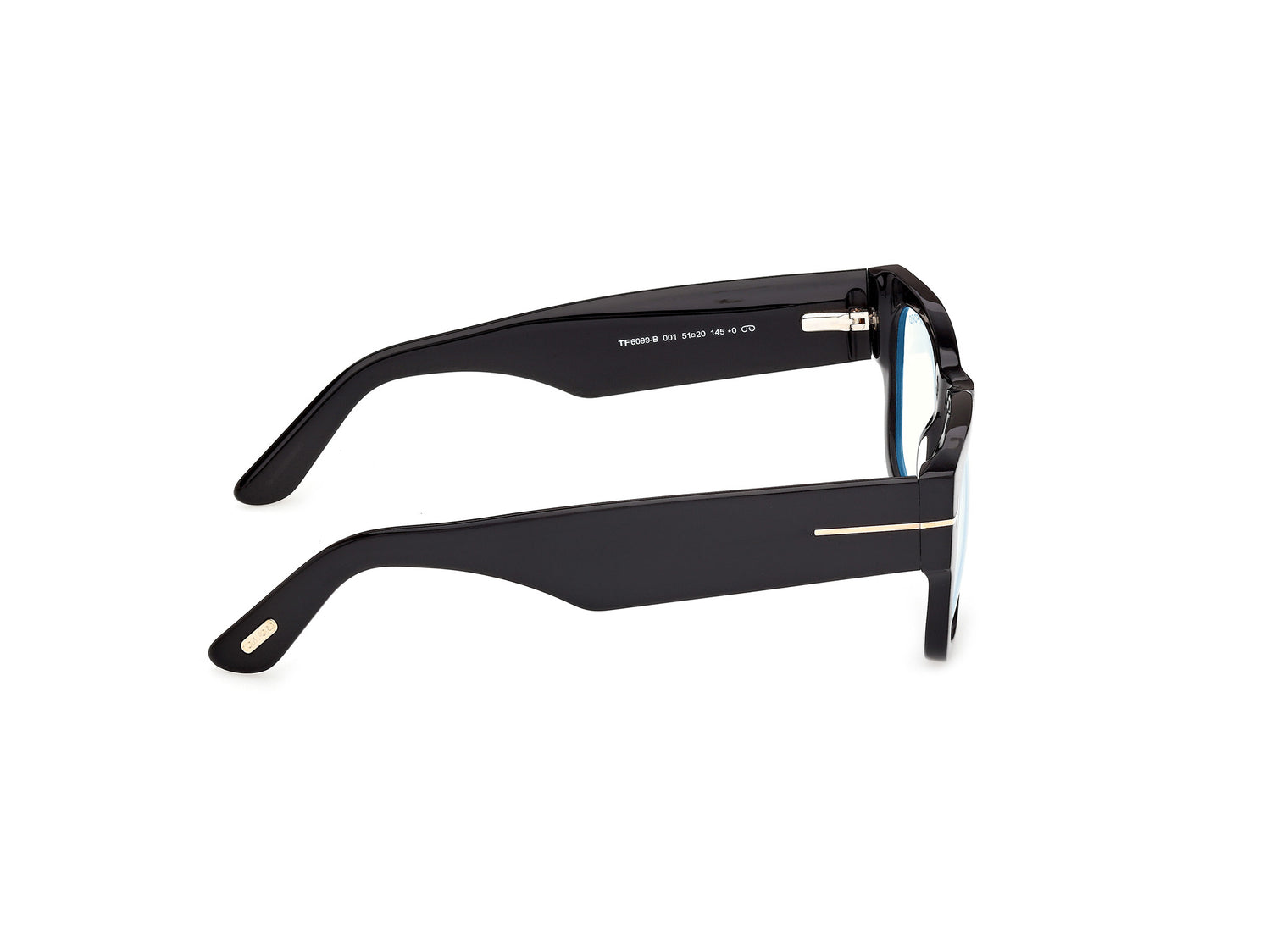 TOM FORD FT6099-B 001 51