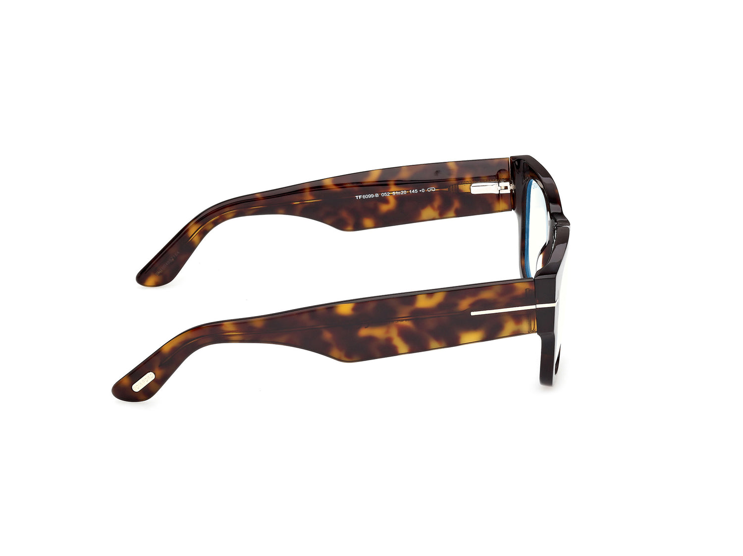 TOM FORD FT6099-B 052 51