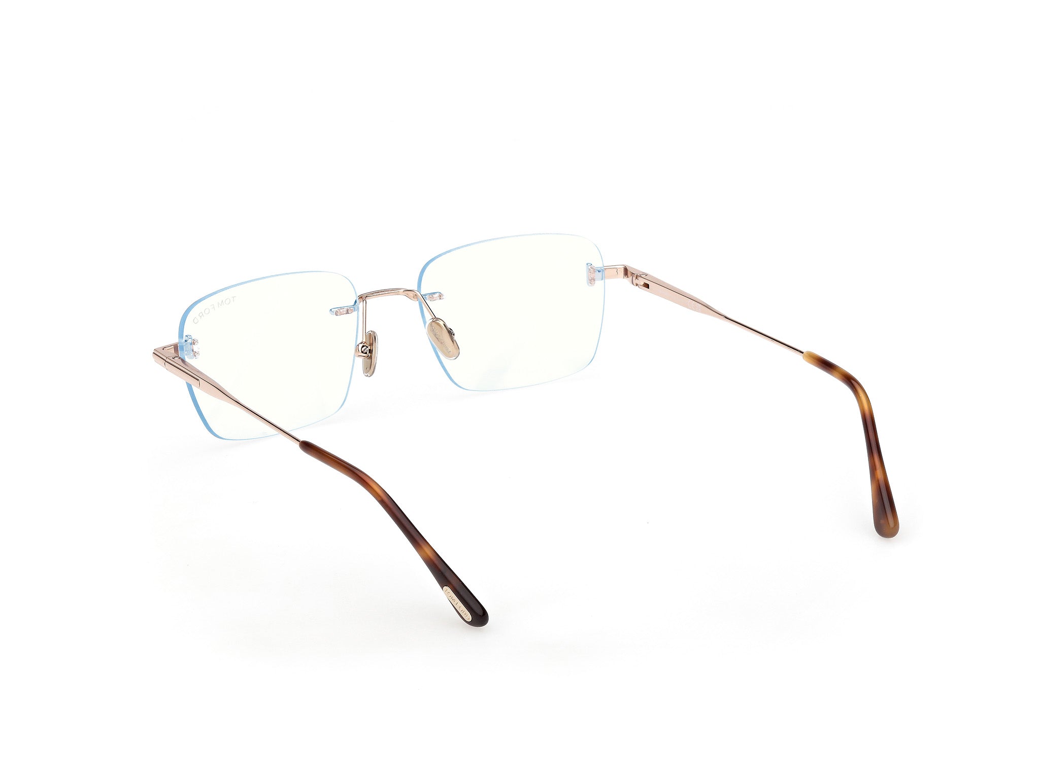 TOM FORD FT6117-B 028 54