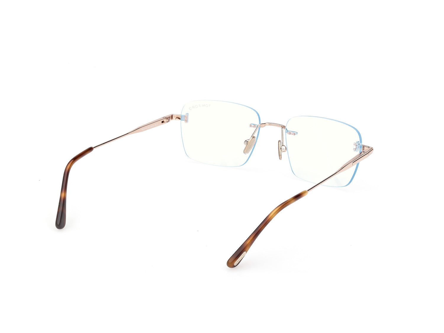 TOM FORD FT6117-B 028 54