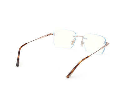 TOM FORD FT6117-B 028 54