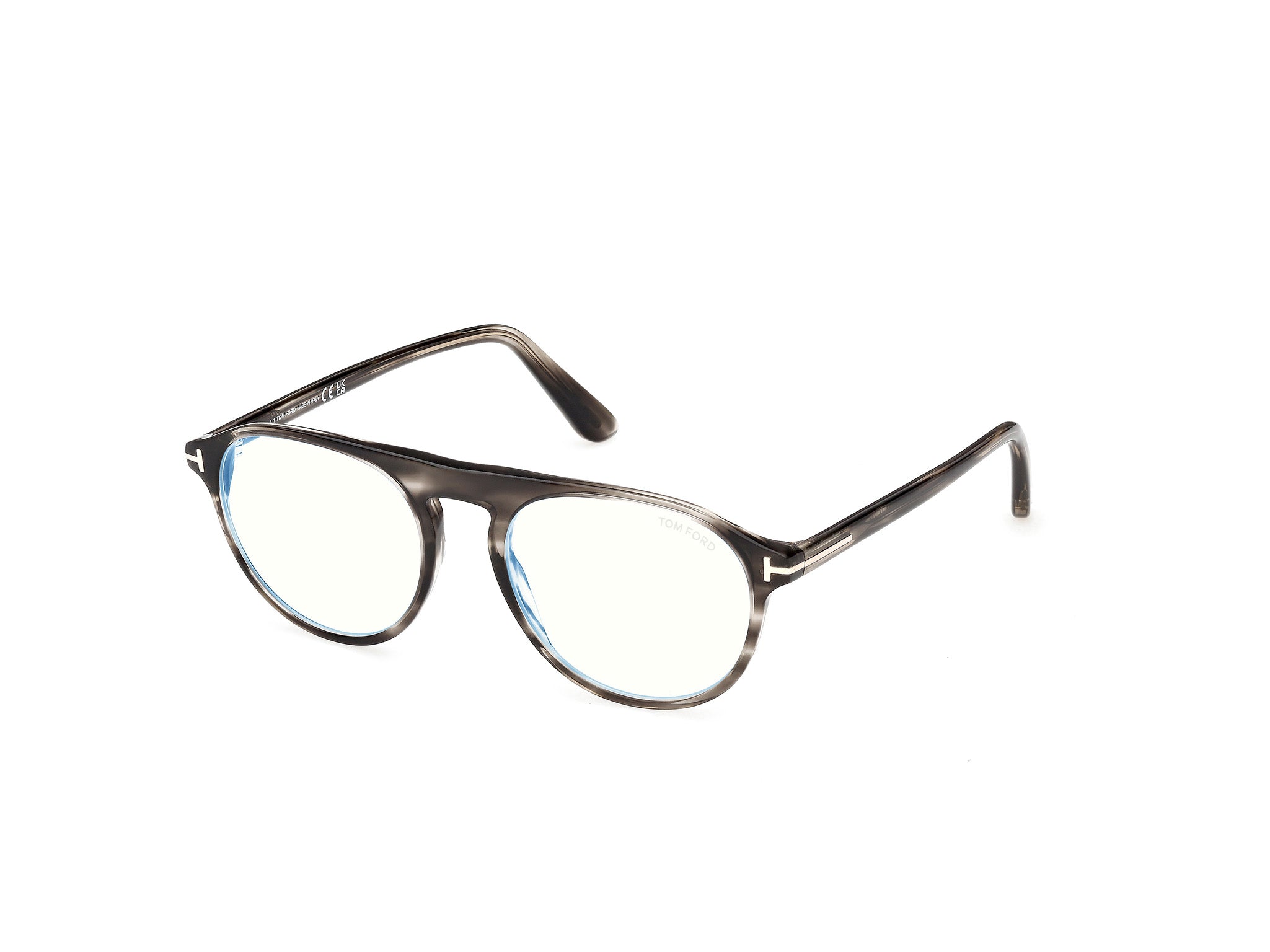 TOM FORD FT6118-B 055 52