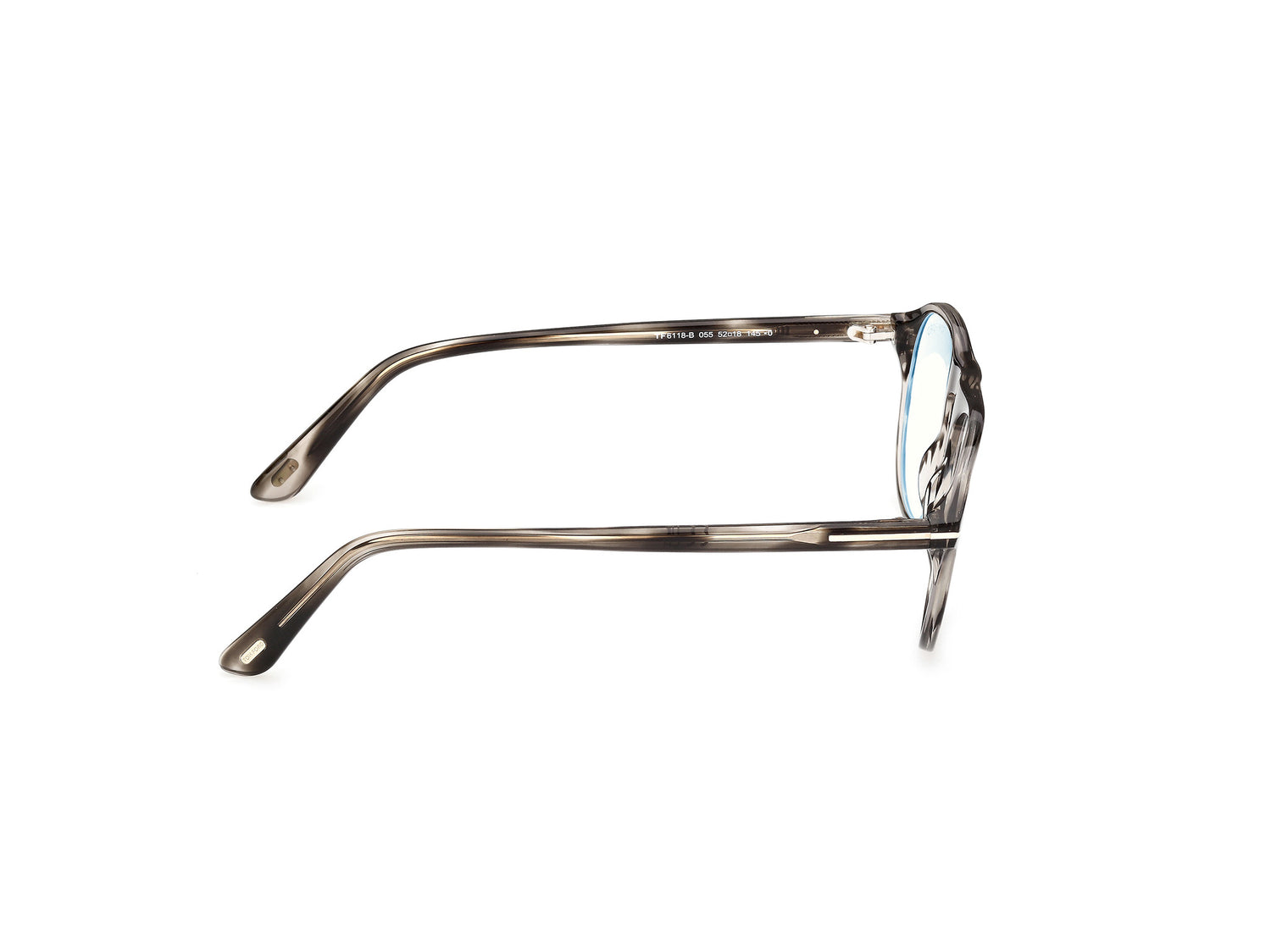 TOM FORD FT6118-B 055 52