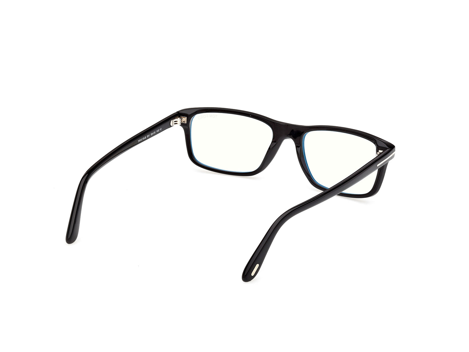 TOM FORD FT6119-B 001 55