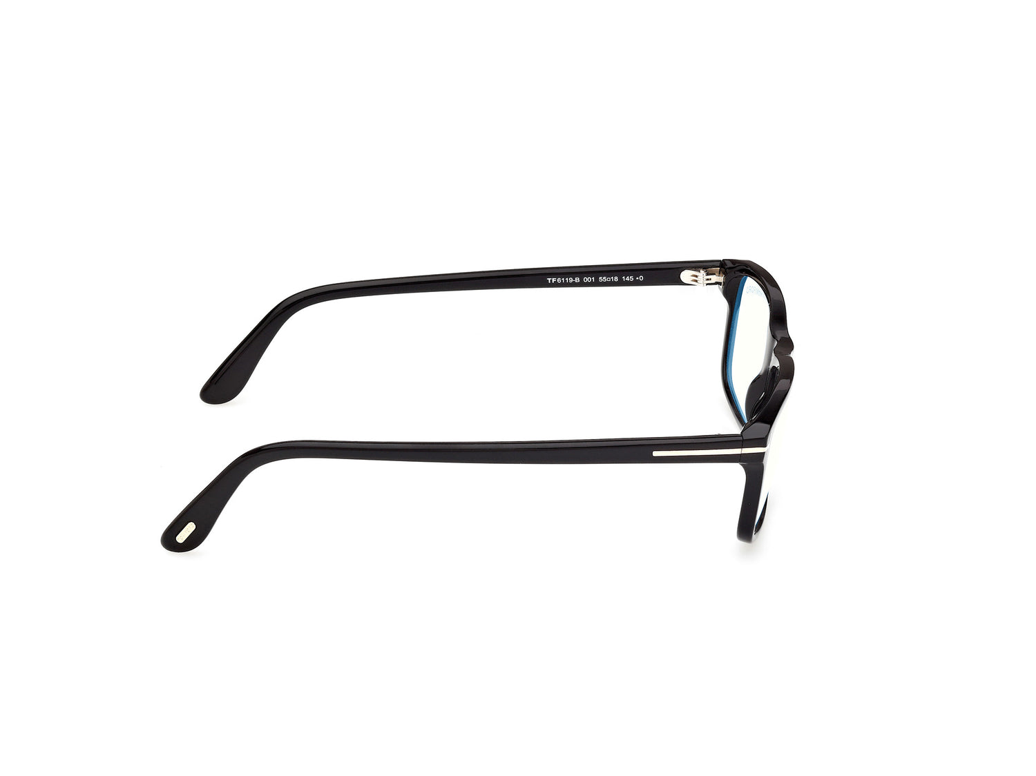 TOM FORD FT6119-B 001 55