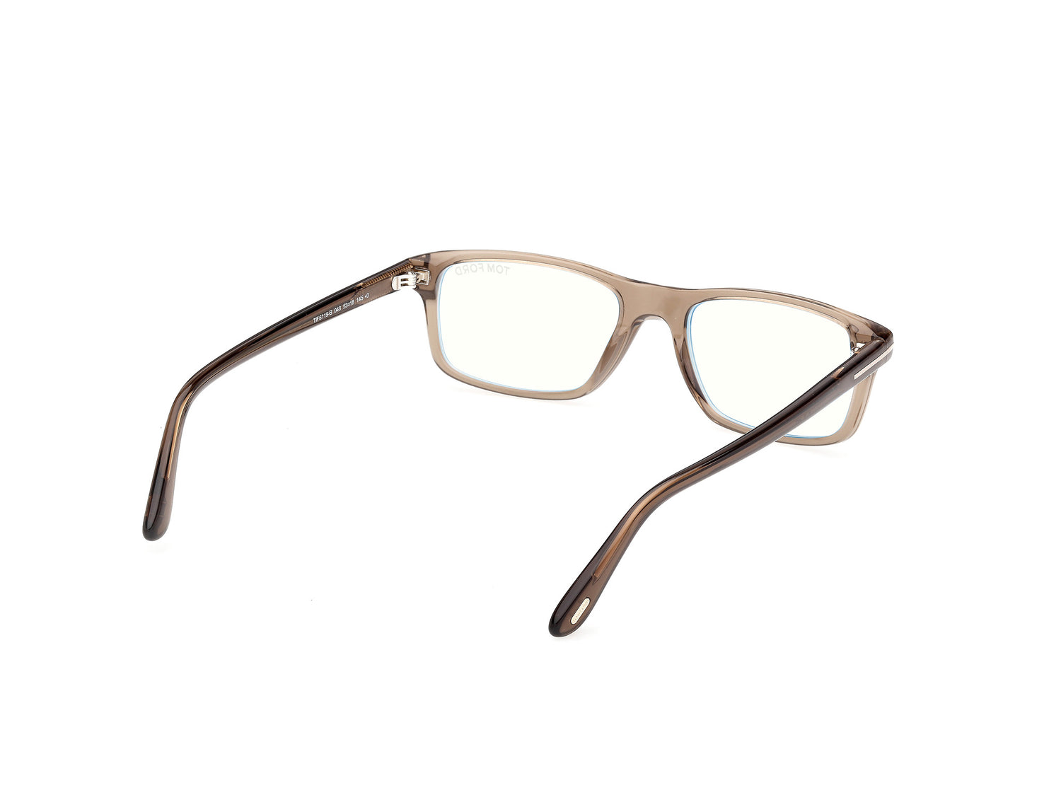 TOM FORD FT6119-B 048 55