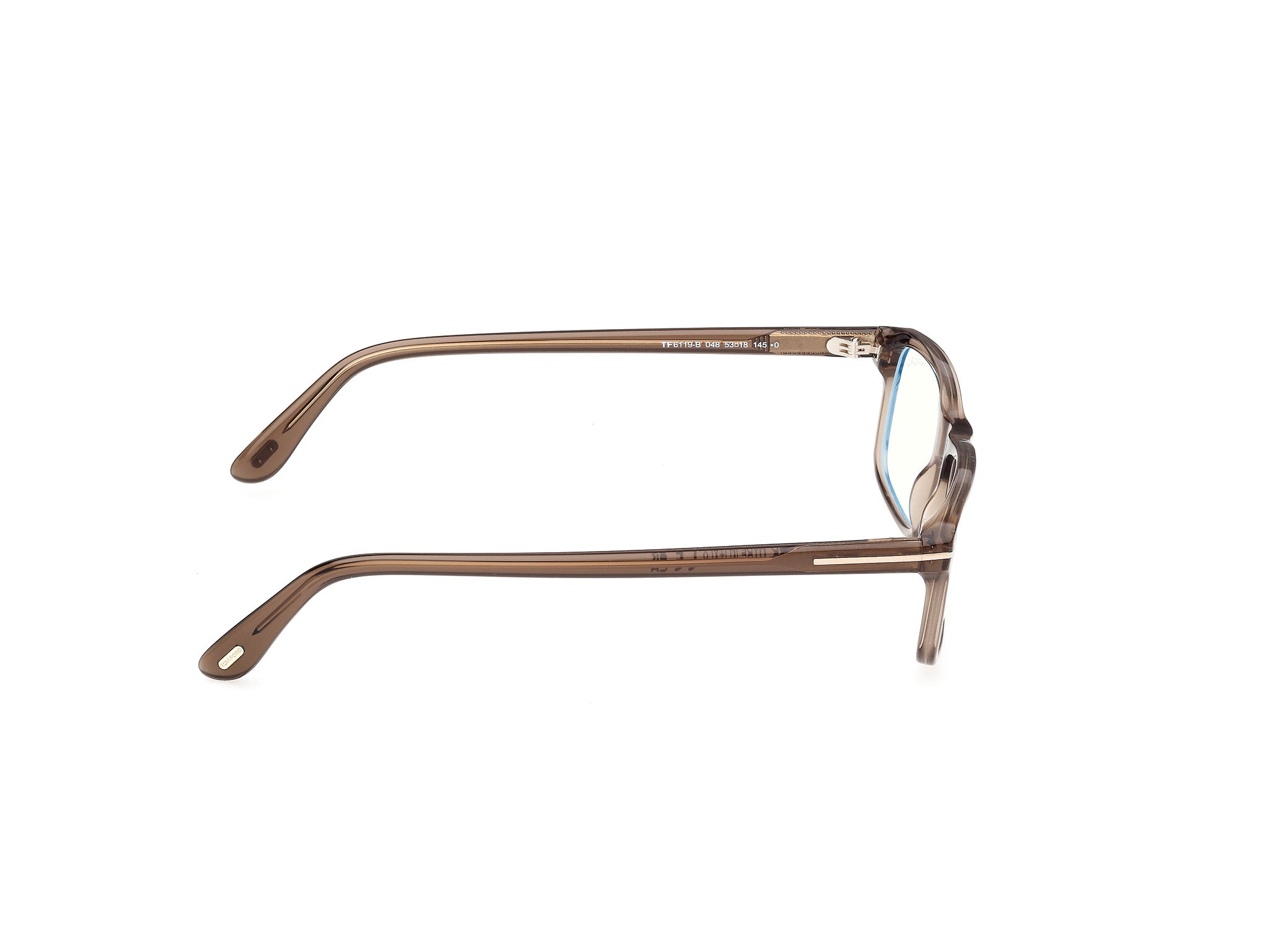 TOM FORD FT6119-B 048 55