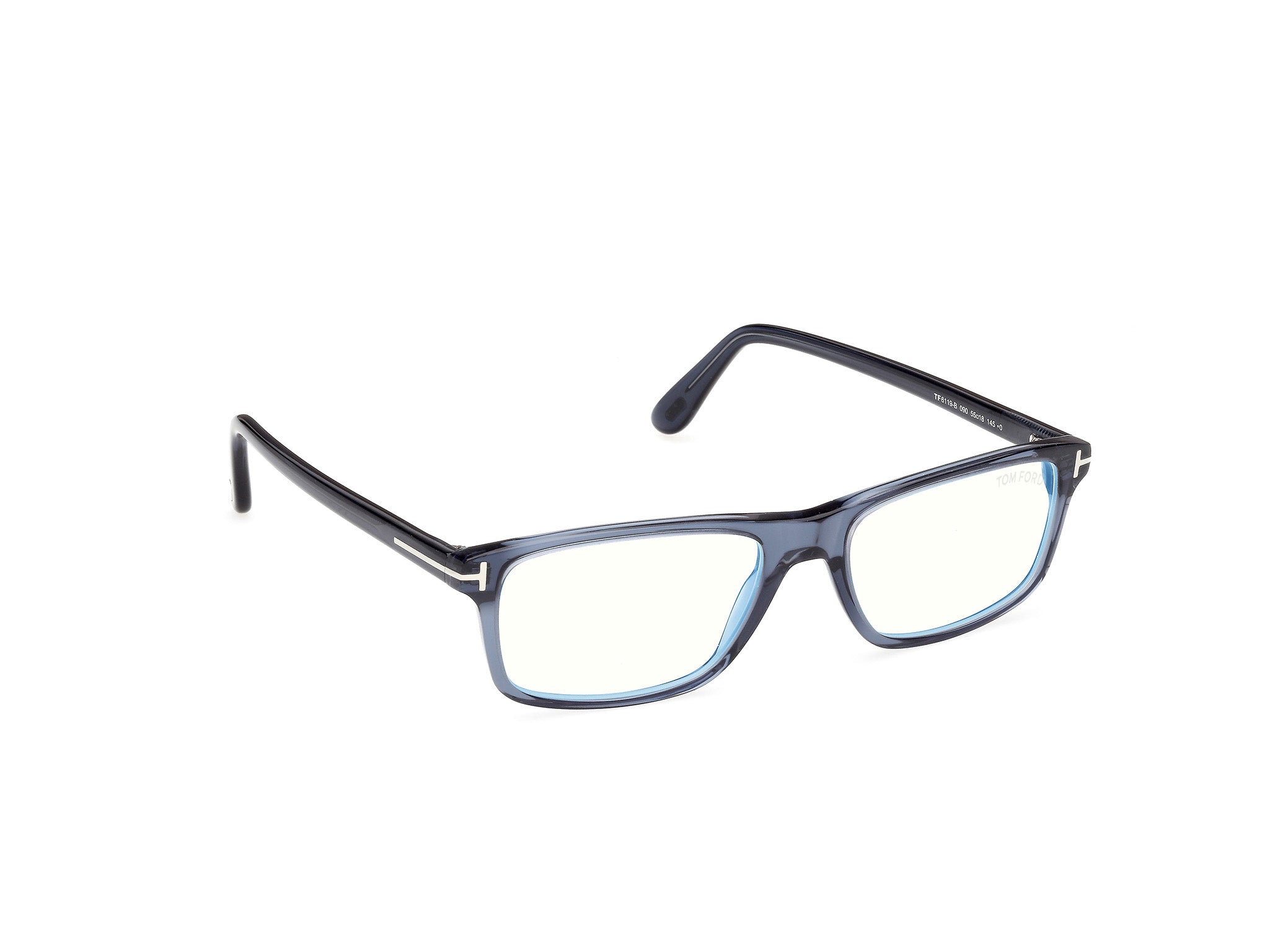 TOM FORD FT6119-B 090 55