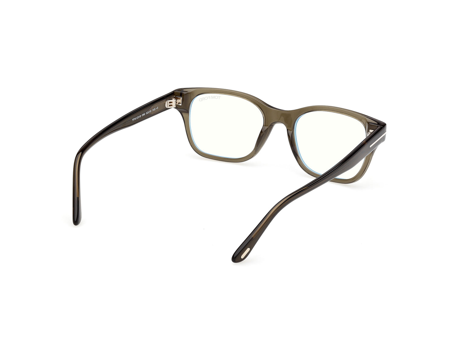 TOM FORD FT6120-B 096 52