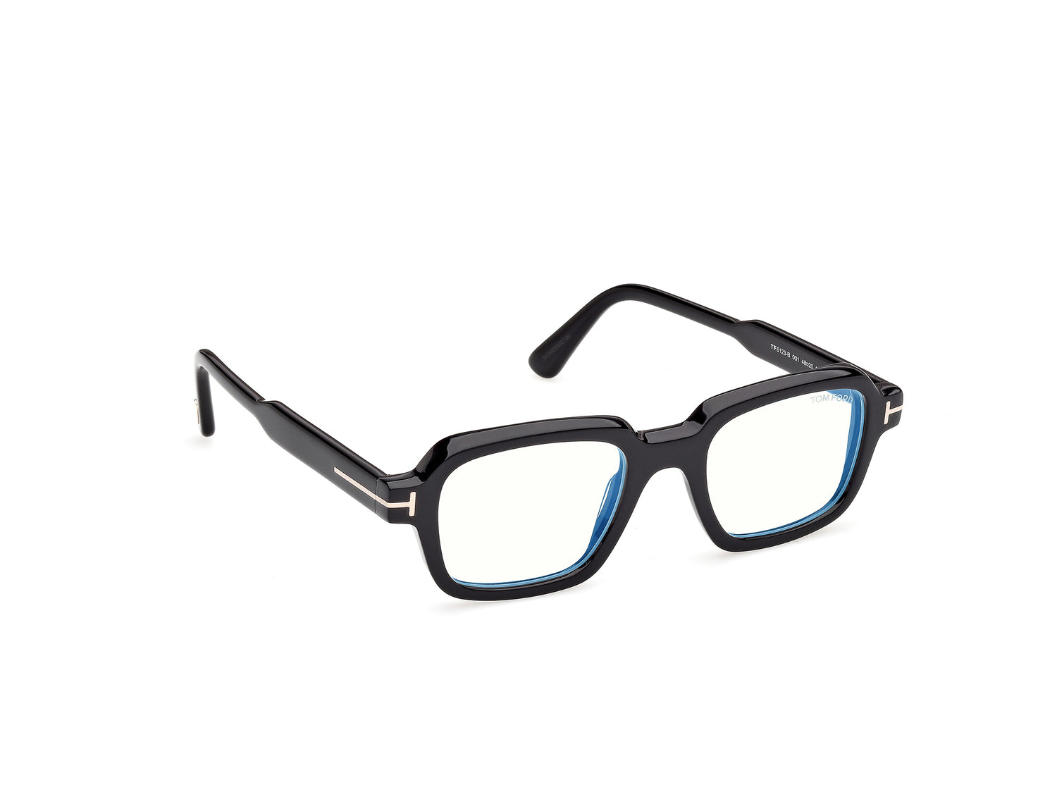 TOM FORD FT6123-B 001 48