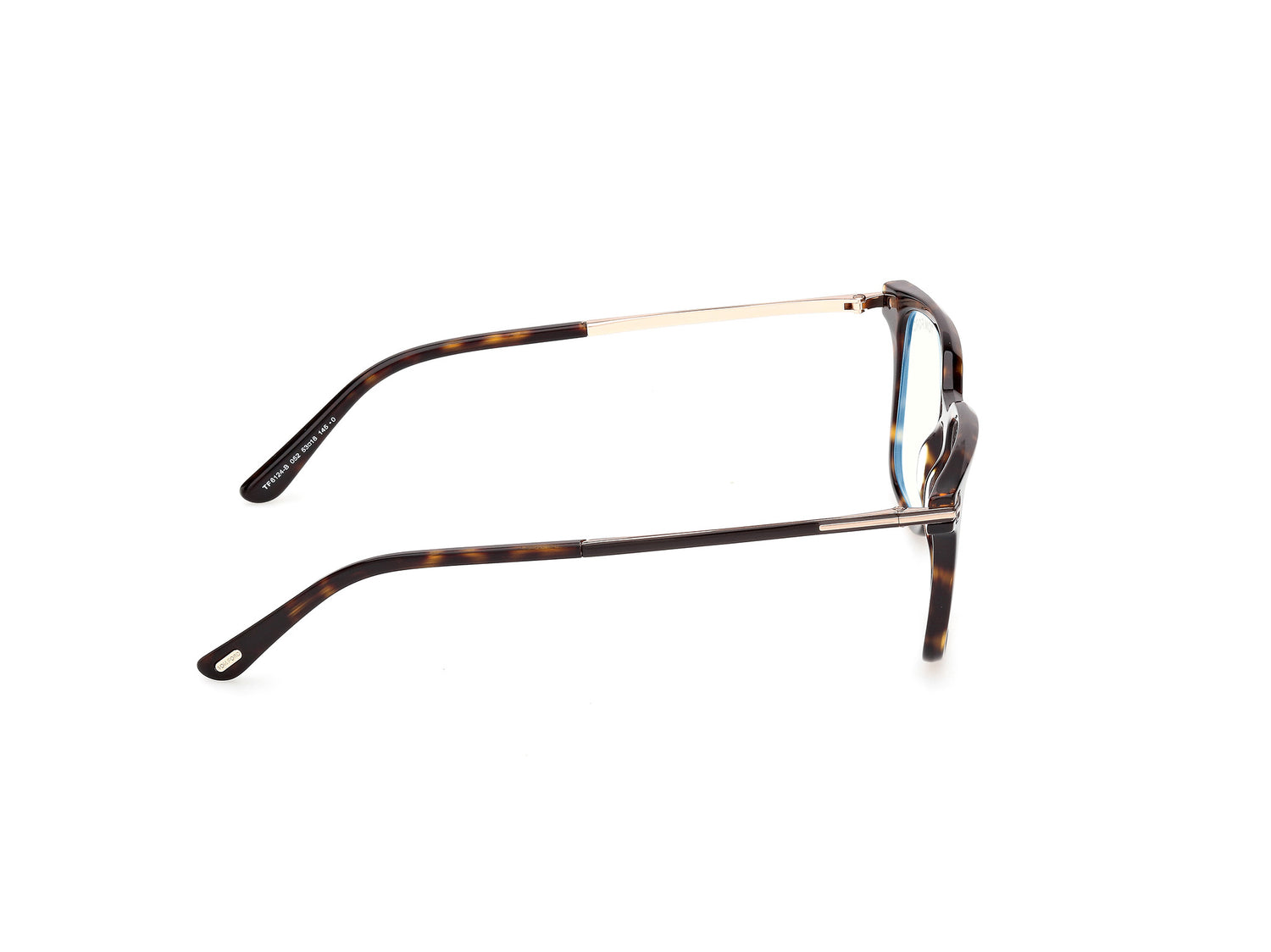 TOM FORD FT6124-B 052 53