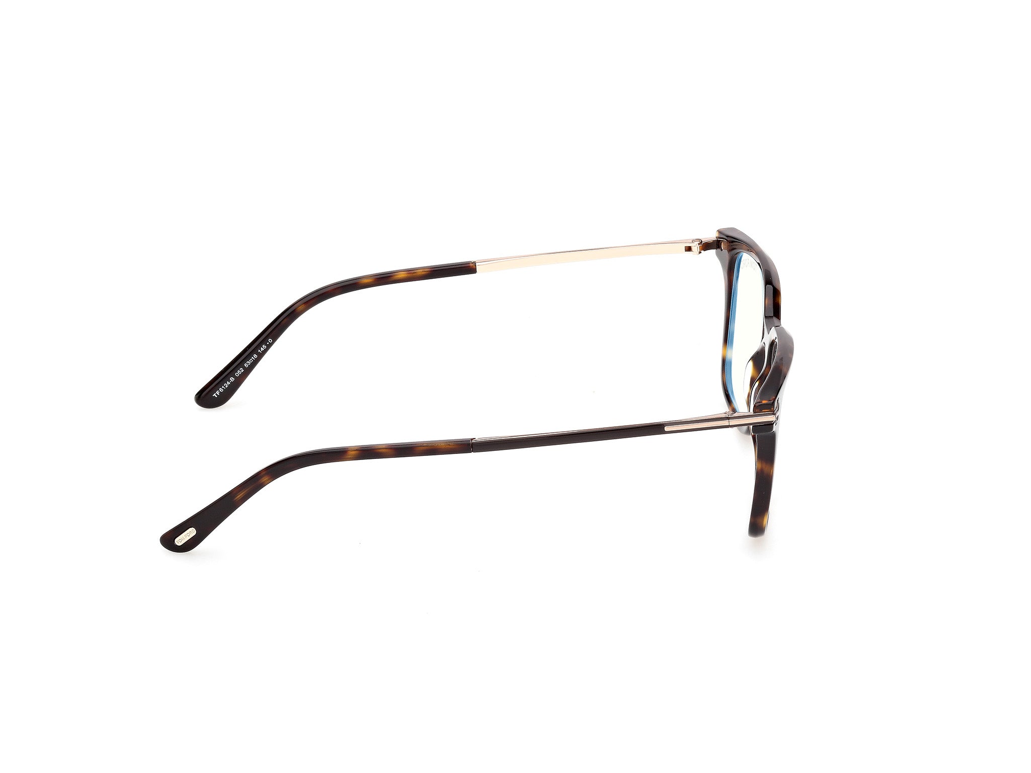 TOM FORD FT6124-B 052 53