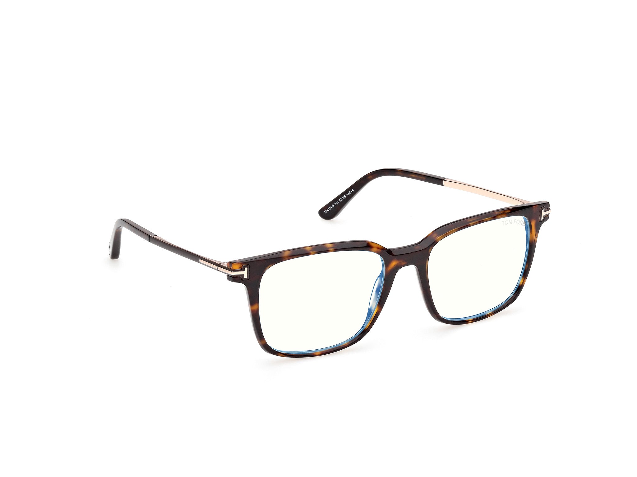TOM FORD FT6124-B 052 53