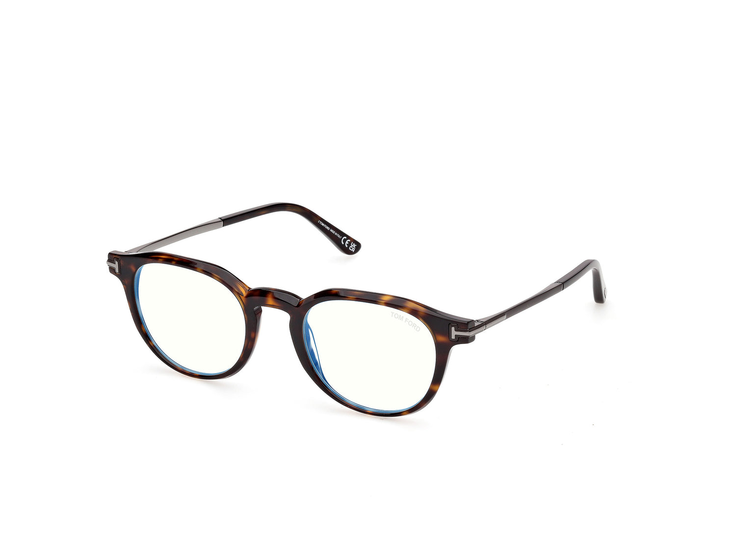 TOM FORD FT6125-B 052 49