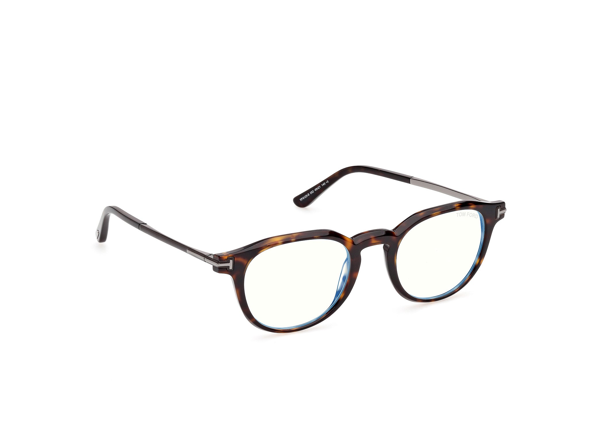 TOM FORD FT6125-B 052 49