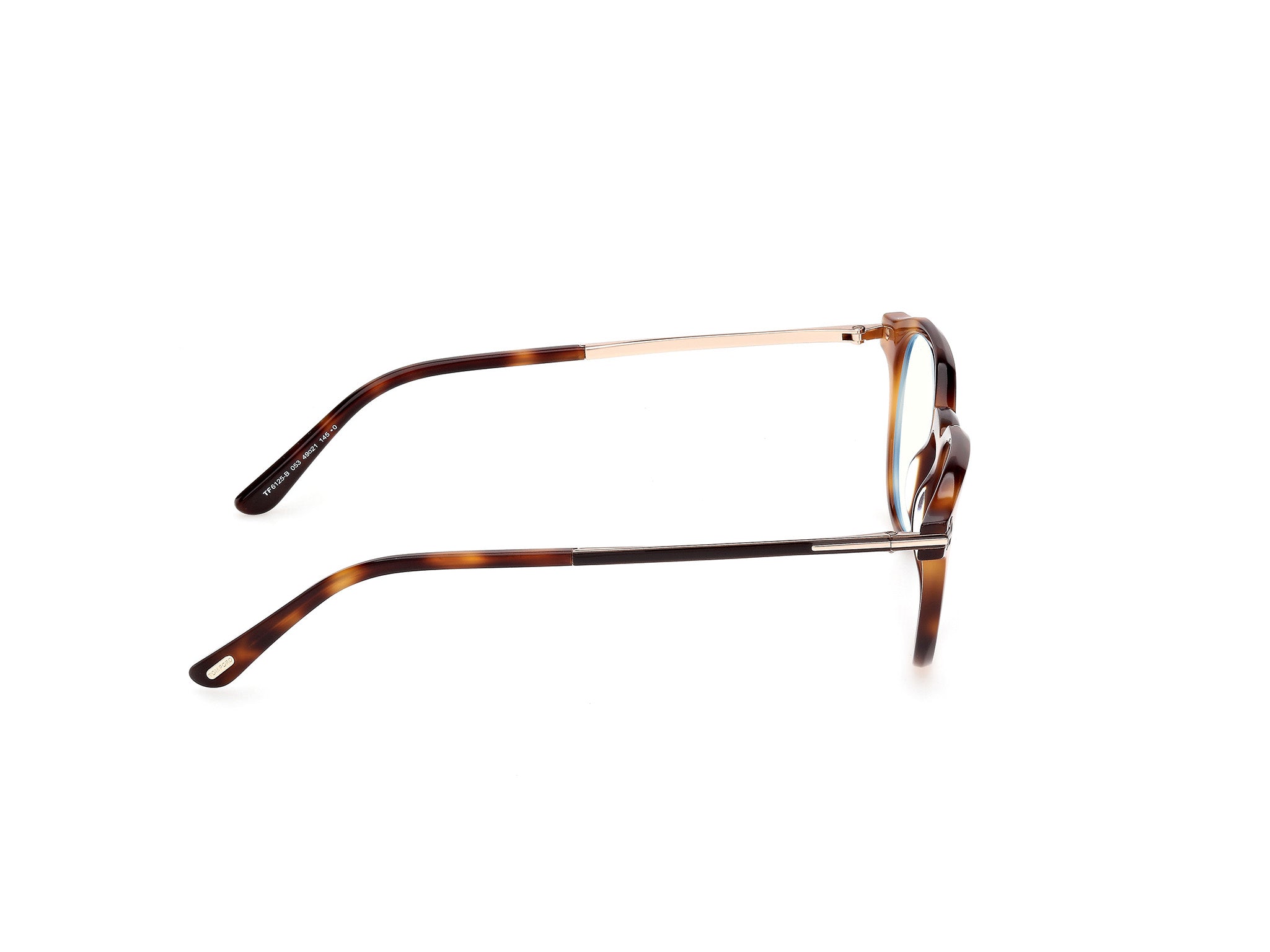 TOM FORD FT6125-B 053 49
