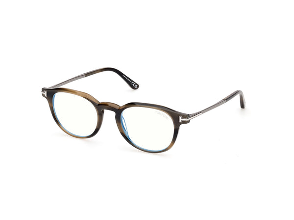 TOM FORD FT6125-B 055 49