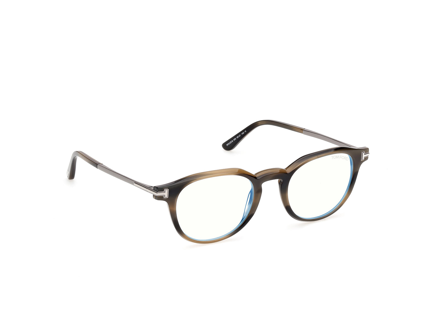 TOM FORD FT6125-B 055 49