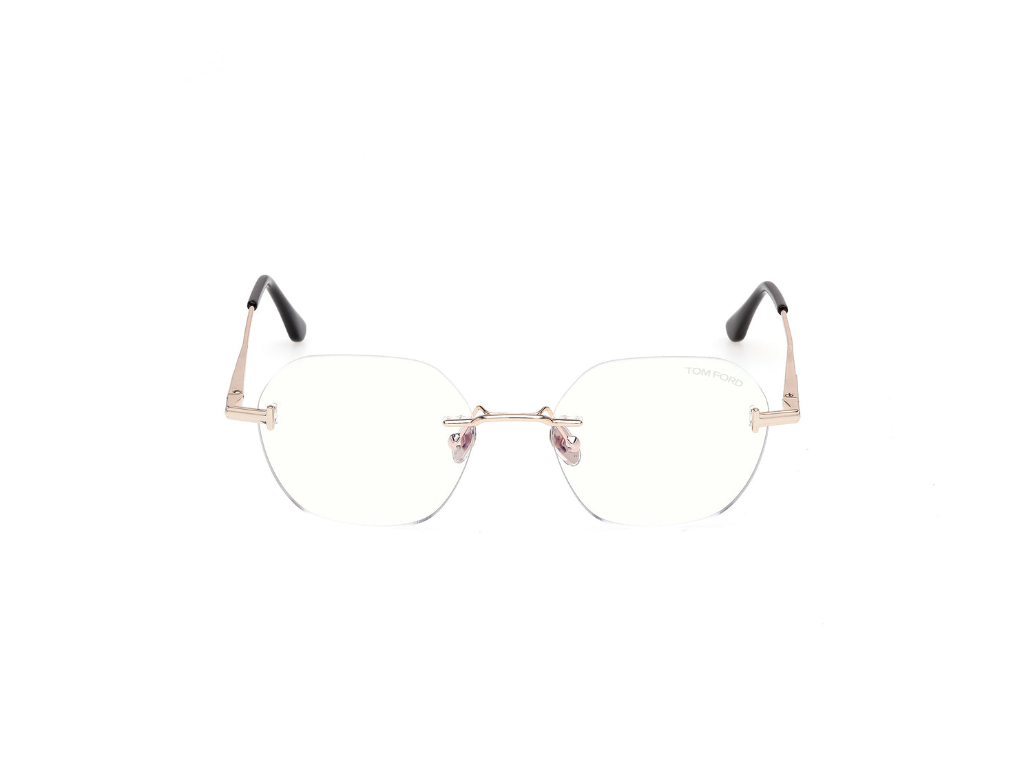 TOM FORD FT6126-B 028 52