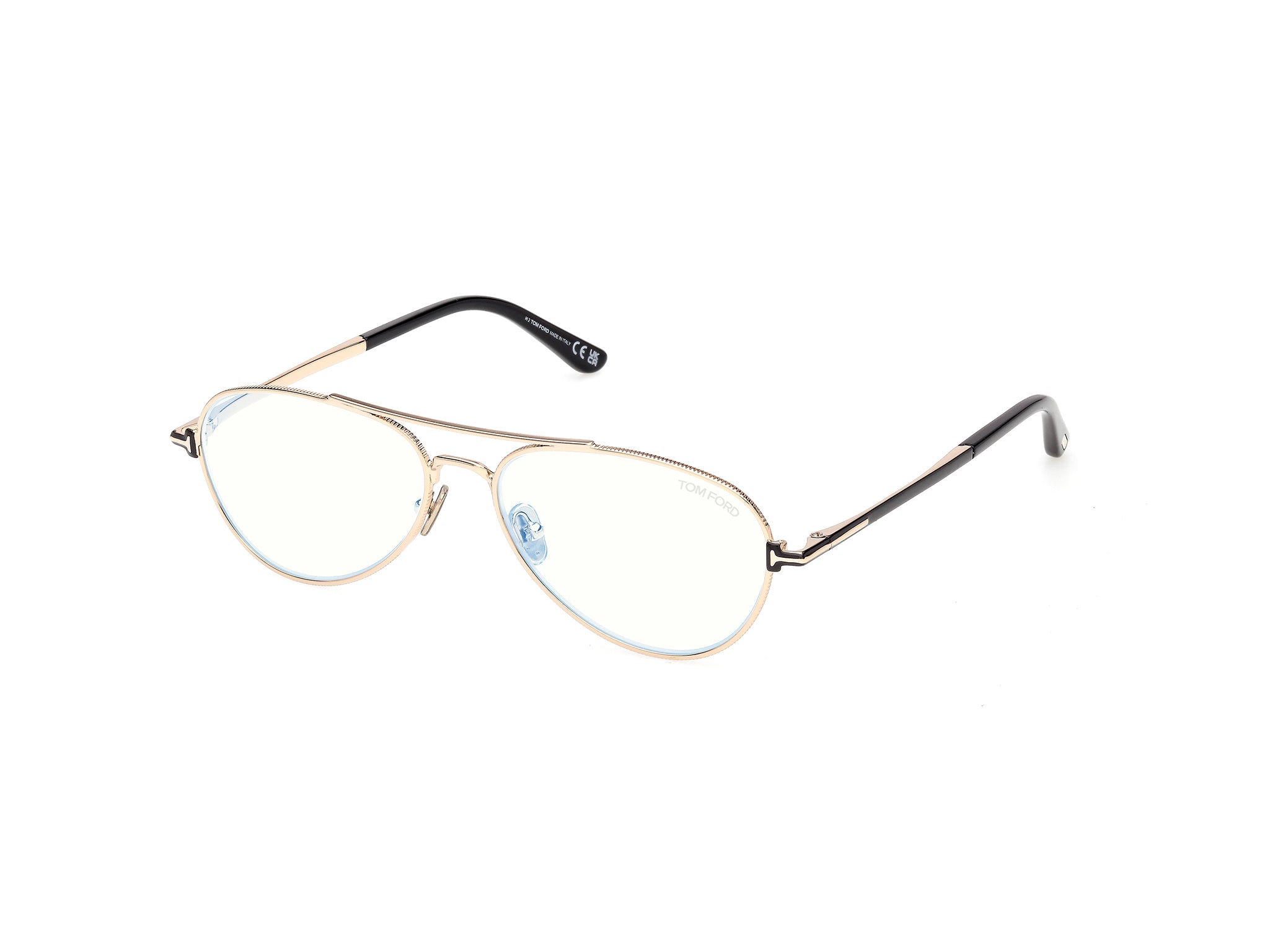 TOM FORD FT6128-B 028 56