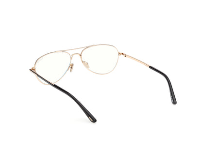 TOM FORD FT6128-B 028 56