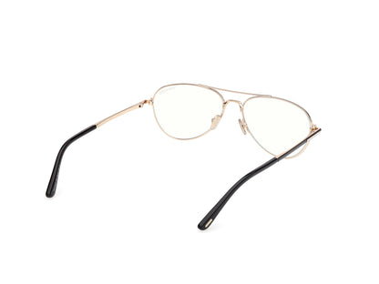TOM FORD FT6128-B 028 56
