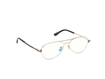 TOM FORD FT6128-B 028 56