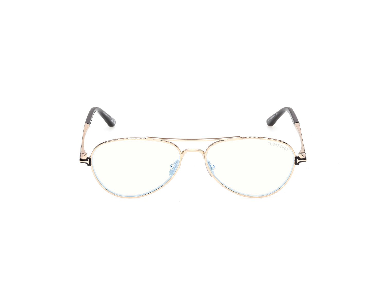 TOM FORD FT6128-B 028 56
