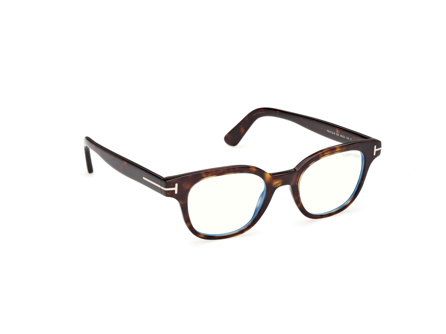 TOM FORD FT6130-B 052 48