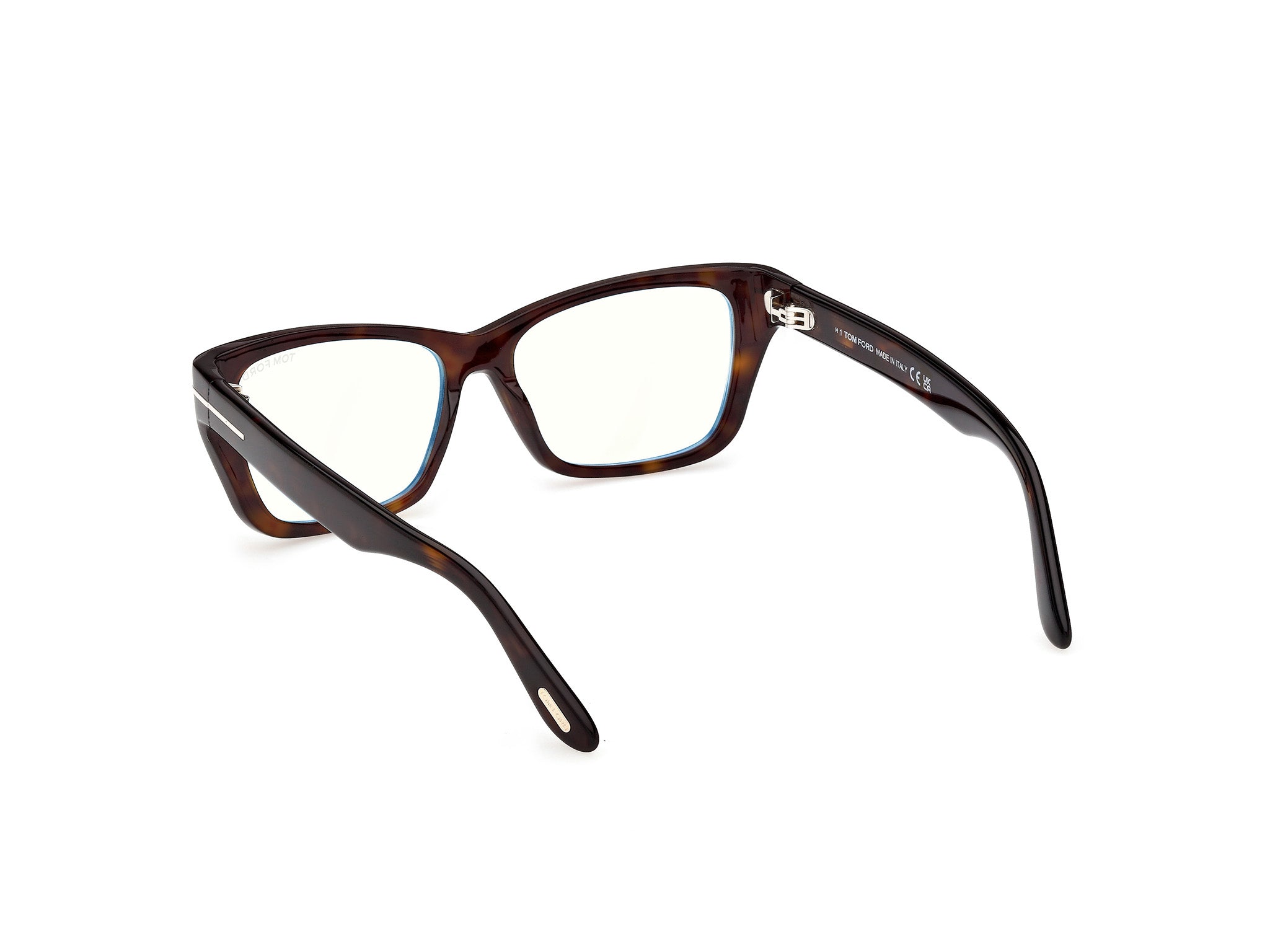 TOM FORD FT6132-B 052 54