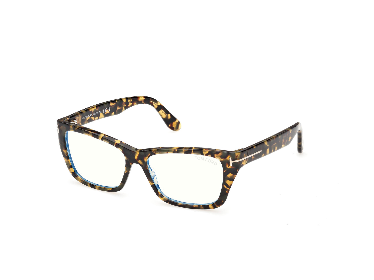 TOM FORD FT6132-B 055 54