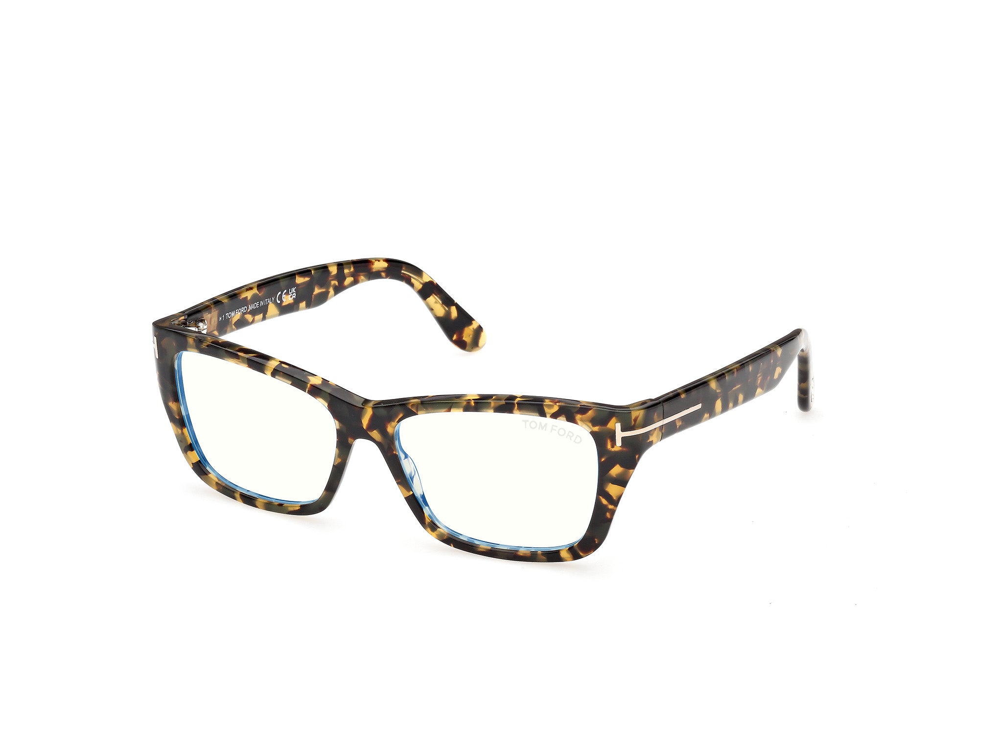 TOM FORD FT6132-B 055 54
