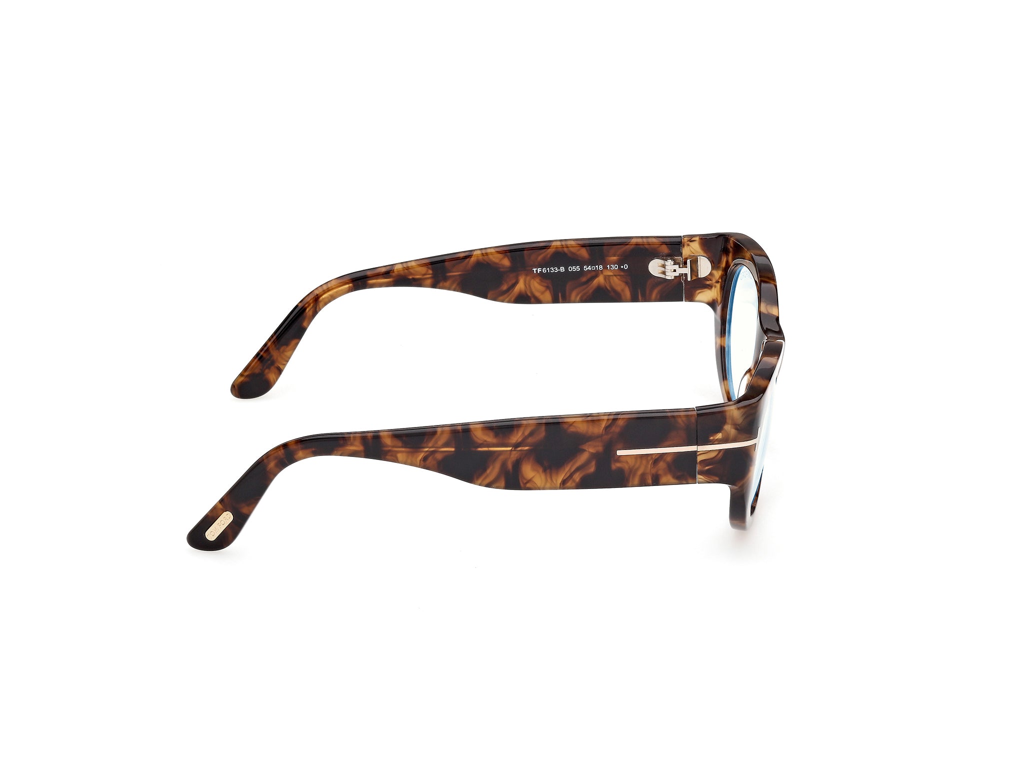 TOM FORD FT6133-B 055 54