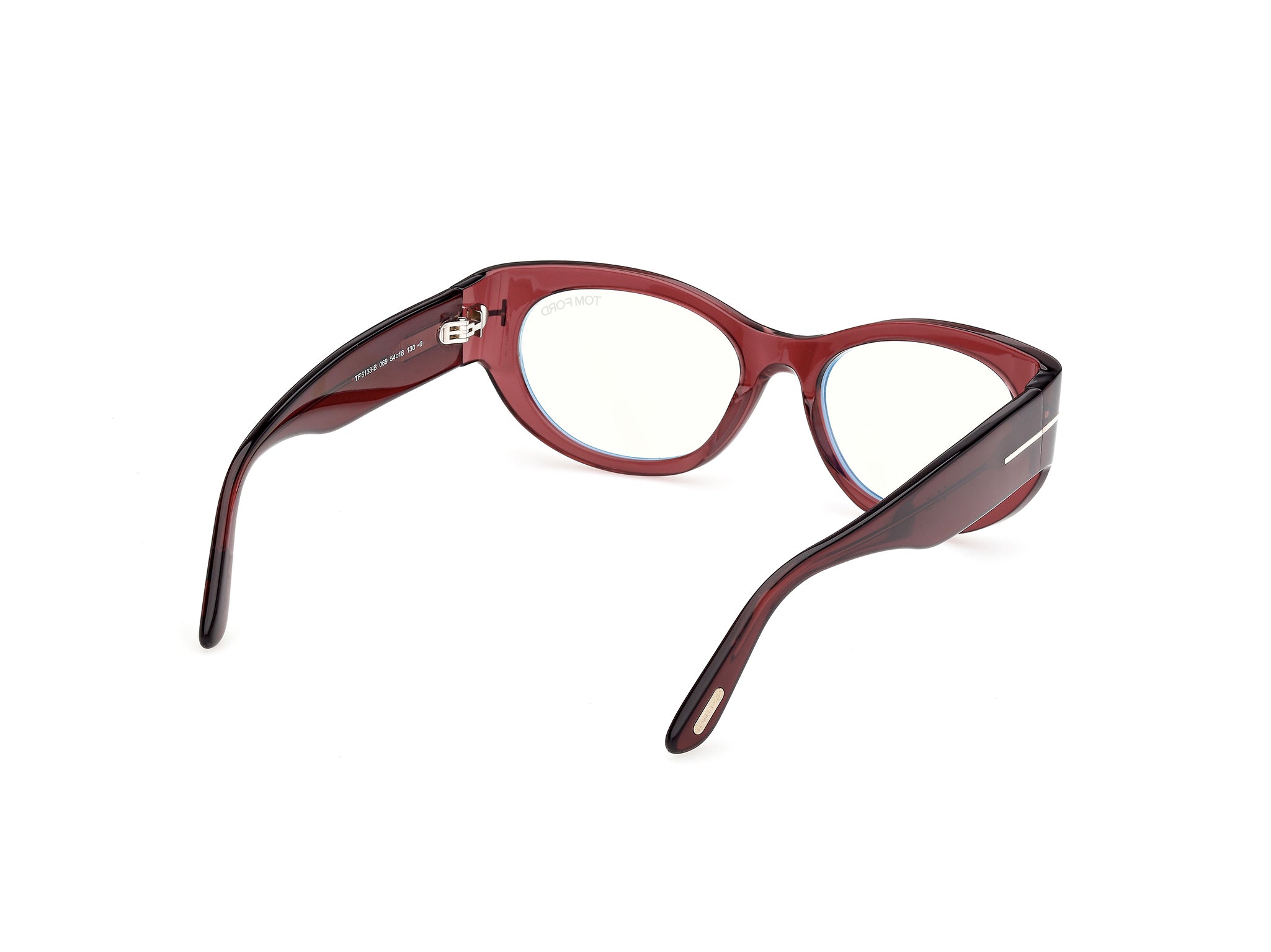 TOM FORD FT6133-B 069 54